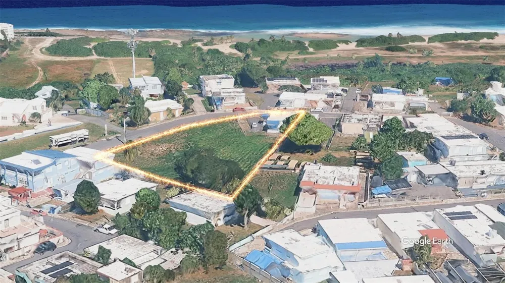 CALLE PASCUA URB. MANUEL CORCHADO Isabela, PR 00662