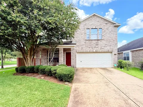 12315 Gentlebrook Drive
