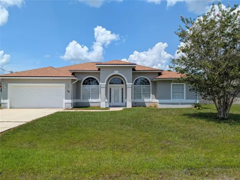 36 ROLLING SANDS DRIVE