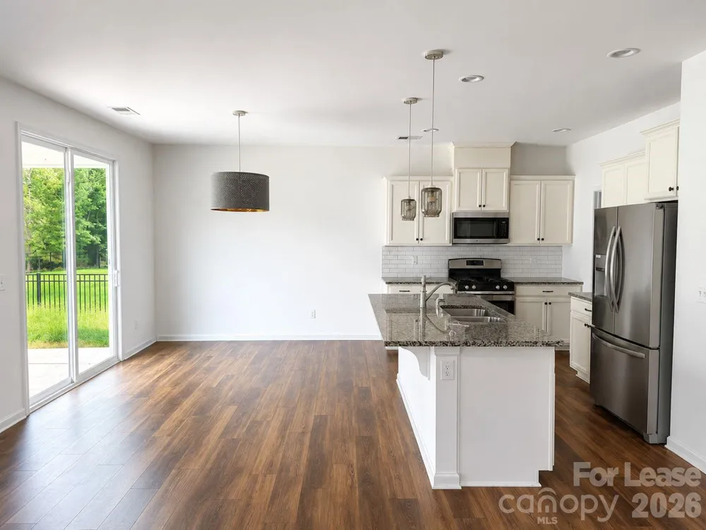 14122 Magnolia Walk Drive Huntersville, NC 28078