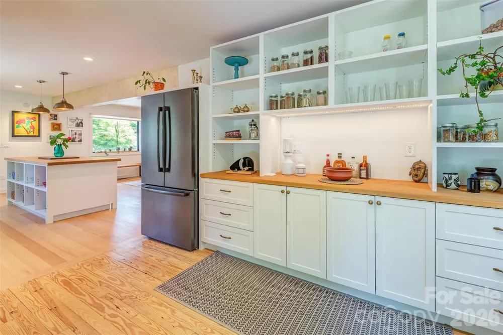 136 Graveyard Road #Lots 1&2 Fairview, NC 28730