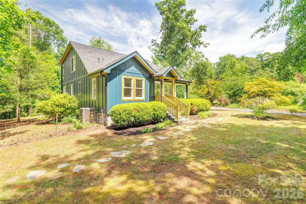 136 Graveyard Road #Lots 1&2 Fairview, NC 28730