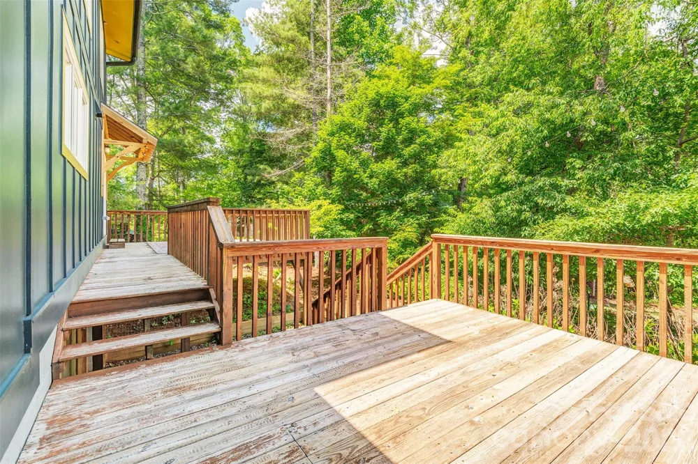 136 Graveyard Road #Lots 1&2 Fairview, NC 28730