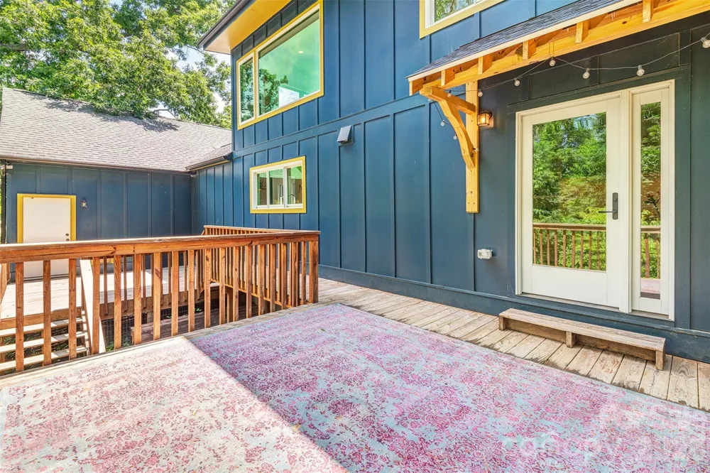136 Graveyard Road #Lots 1&2 Fairview, NC 28730