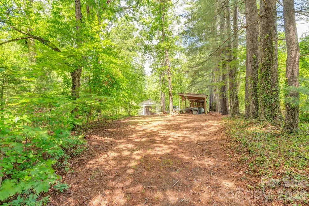 136 Graveyard Road #Lots 1&2 Fairview, NC 28730