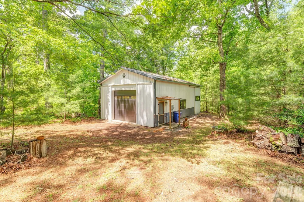 136 Graveyard Road #Lots 1&2 Fairview, NC 28730