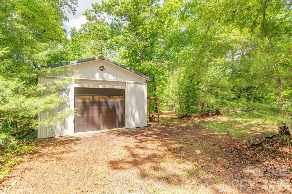 136 Graveyard Road #Lots 1&2 Fairview, NC 28730