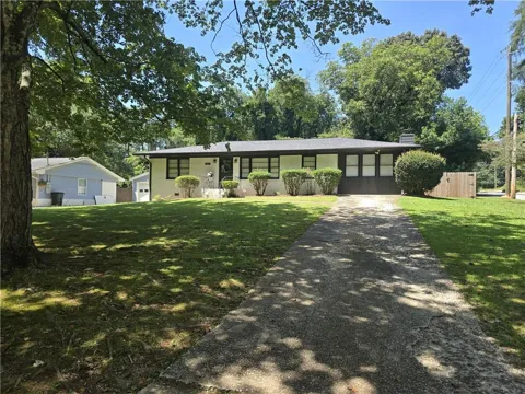 3305 Flowers Drive