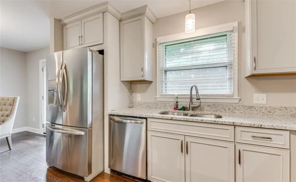 3305 Flowers Drive College Park, GA 30337