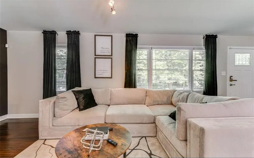3305 Flowers Drive College Park, GA 30337