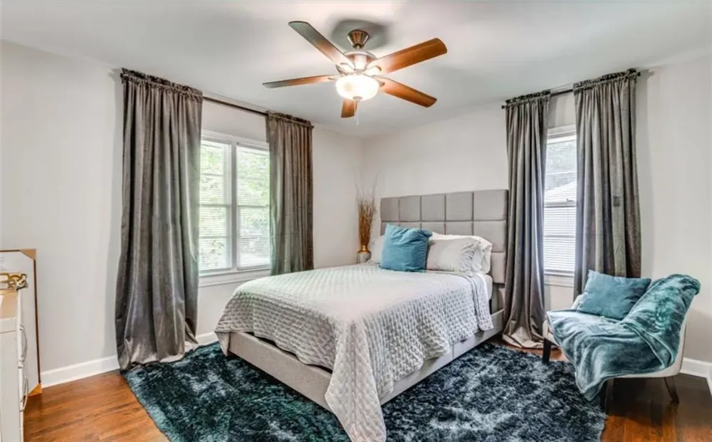 3305 Flowers Drive College Park, GA 30337