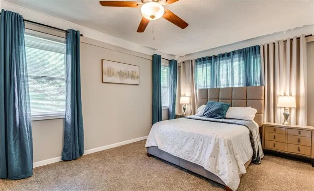 3305 Flowers Drive College Park, GA 30337