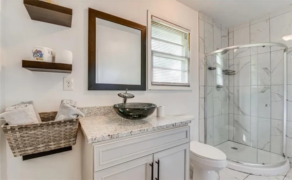 3305 Flowers Drive College Park, GA 30337