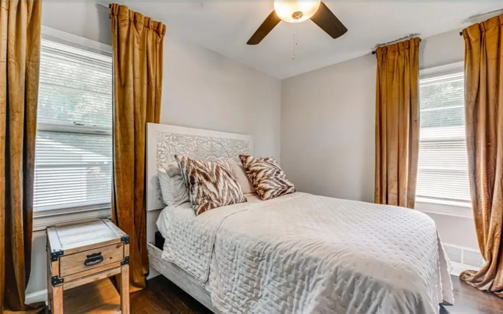 3305 Flowers Drive College Park, GA 30337