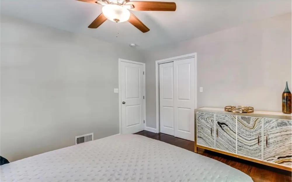3305 Flowers Drive College Park, GA 30337