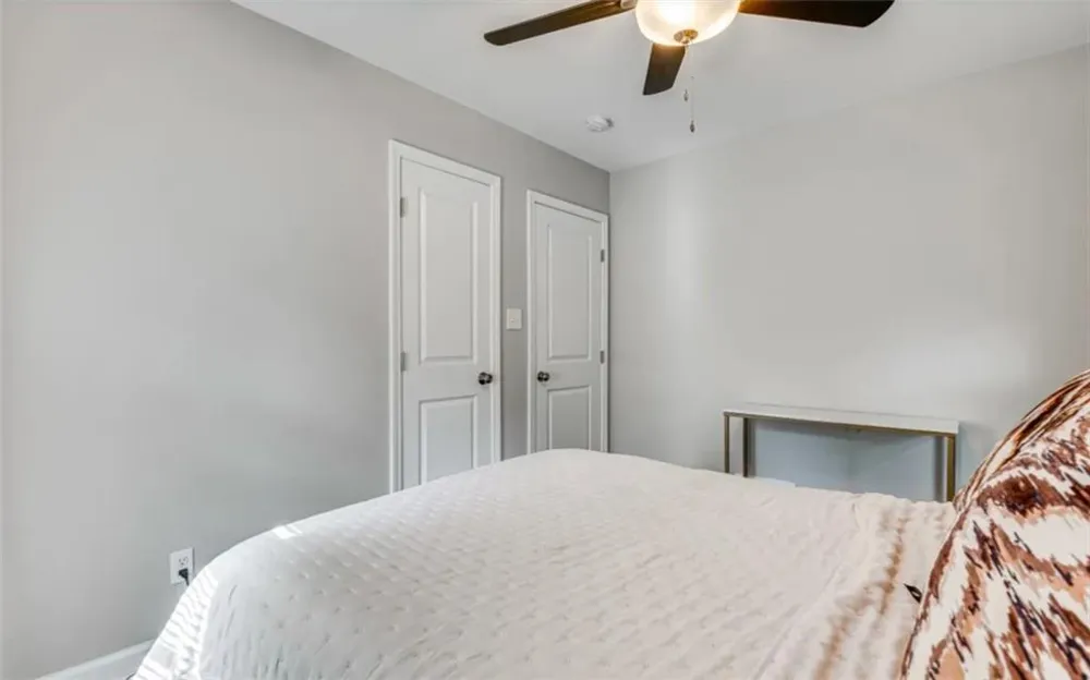 3305 Flowers Drive College Park, GA 30337