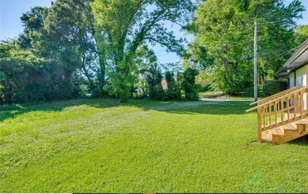 3305 Flowers Drive College Park, GA 30337