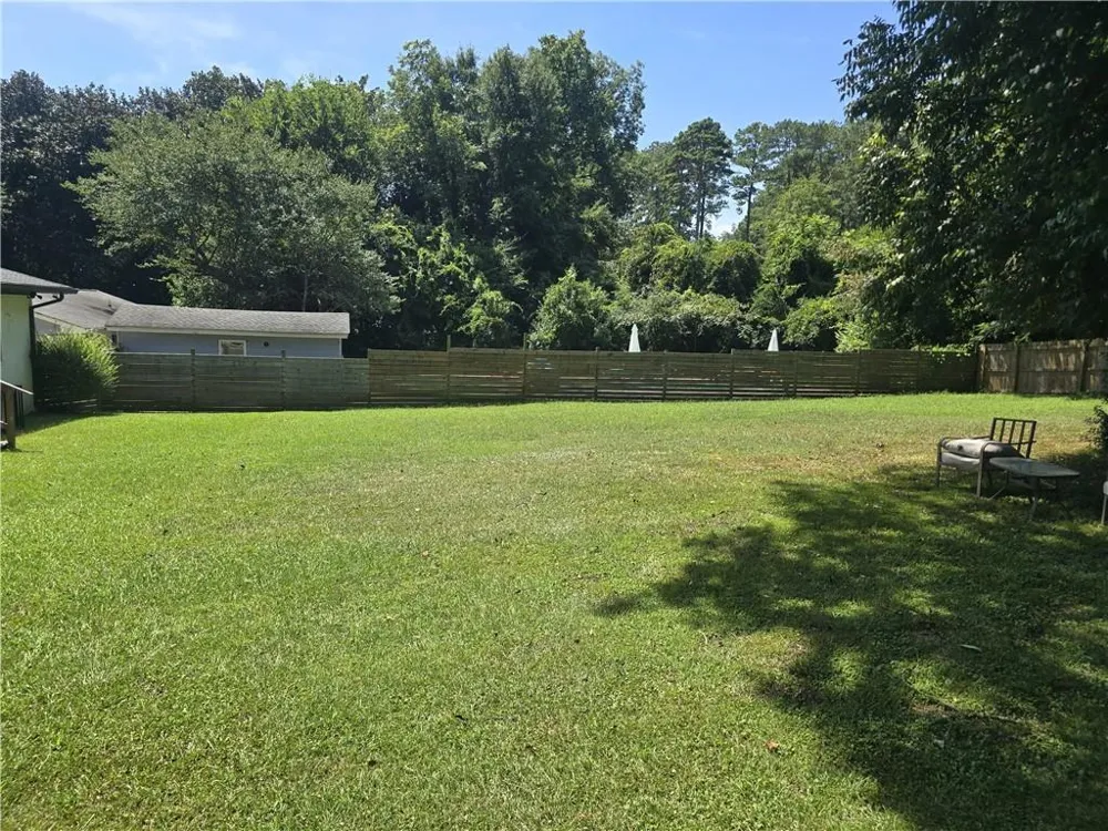 3305 Flowers Drive College Park, GA 30337