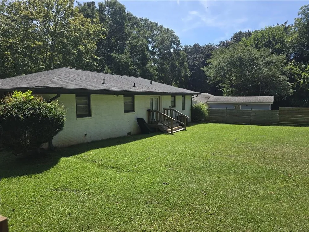 3305 Flowers Drive College Park, GA 30337
