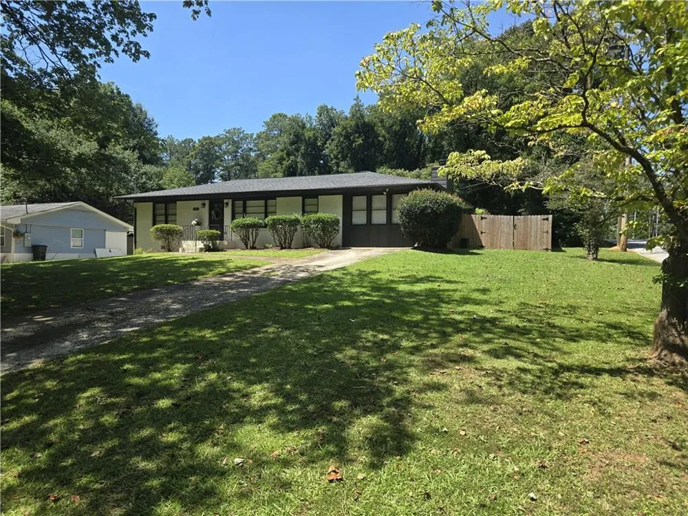 3305 Flowers Drive College Park, GA 30337