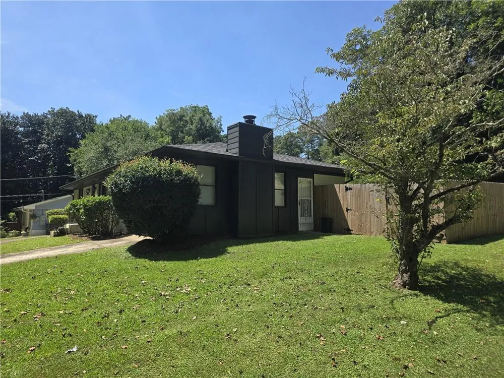 3305 Flowers Drive College Park, GA 30337