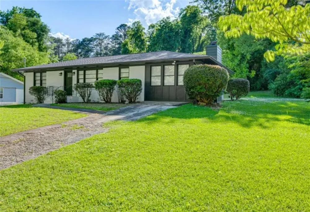 3305 Flowers Drive College Park, GA 30337