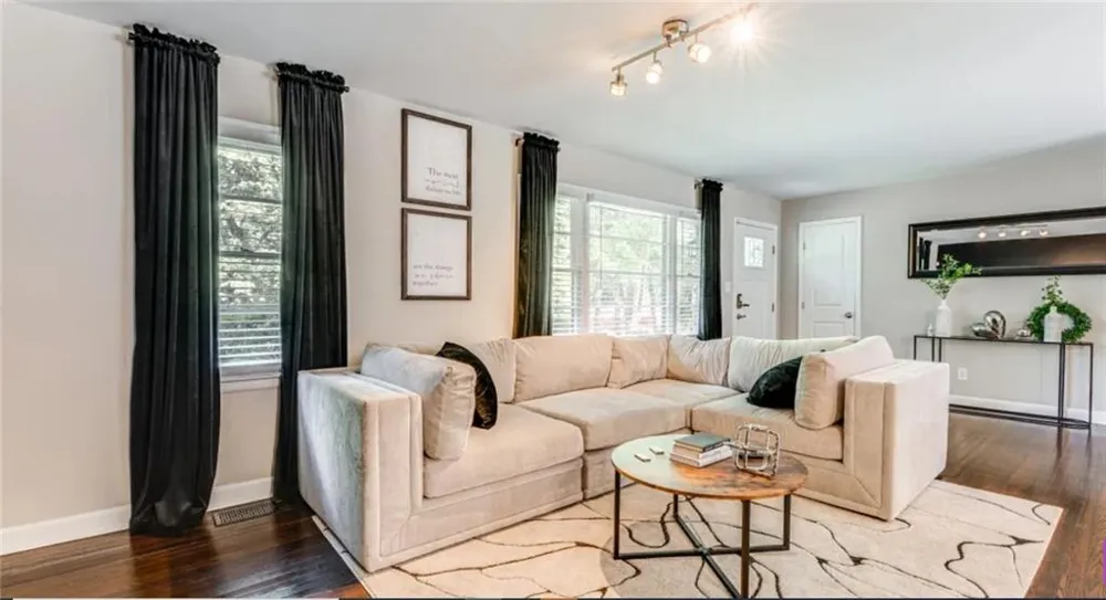 3305 Flowers Drive College Park, GA 30337