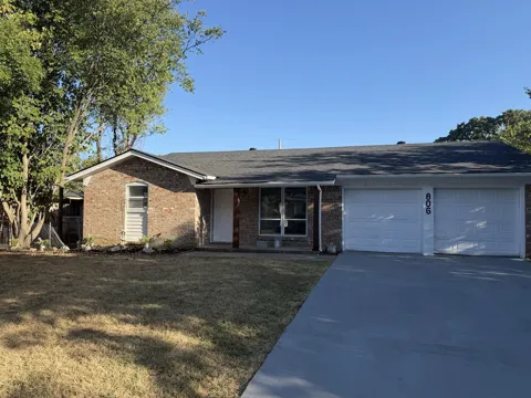 806 S Atkerson Lane
