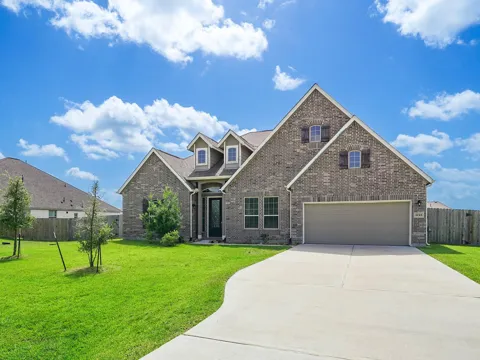 11315 Seguin Trail Court