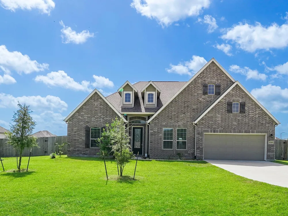 11315 Seguin Trail Court Needville, TX 77461