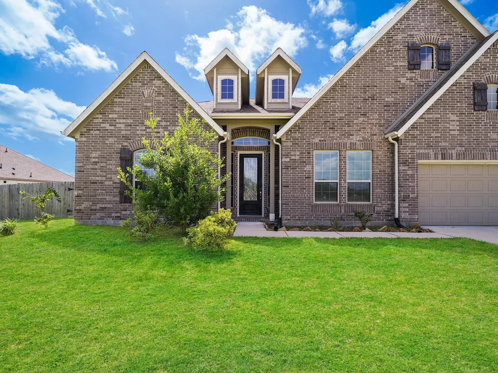 11315 Seguin Trail Court Needville, TX 77461