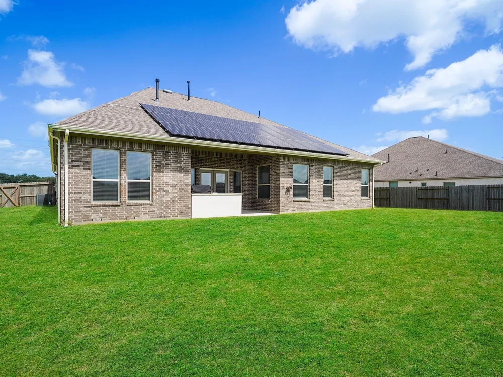 11315 Seguin Trail Court Needville, TX 77461