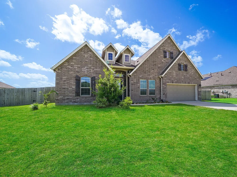 11315 Seguin Trail Court Needville, TX 77461