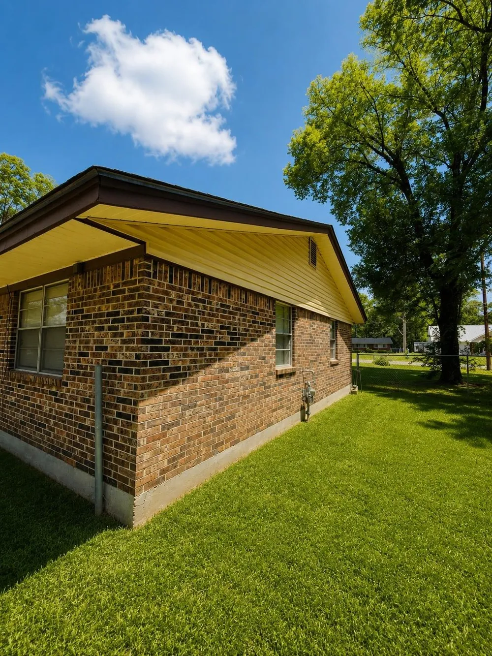 1610 Lilac Avenue Lufkin, TX 75901