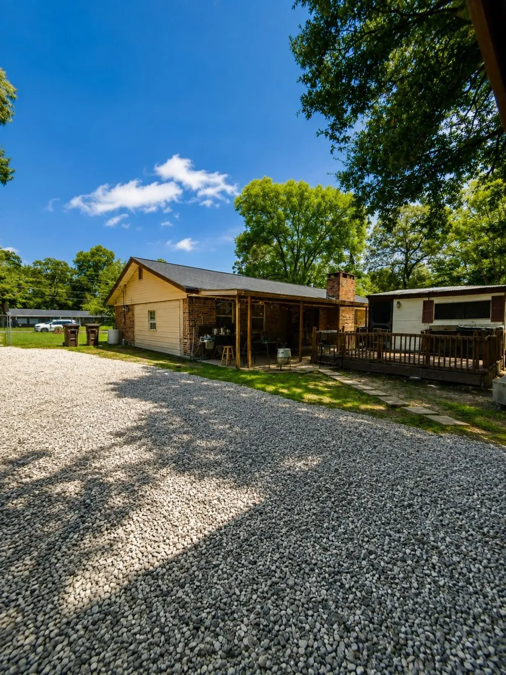 1610 Lilac Avenue Lufkin, TX 75901