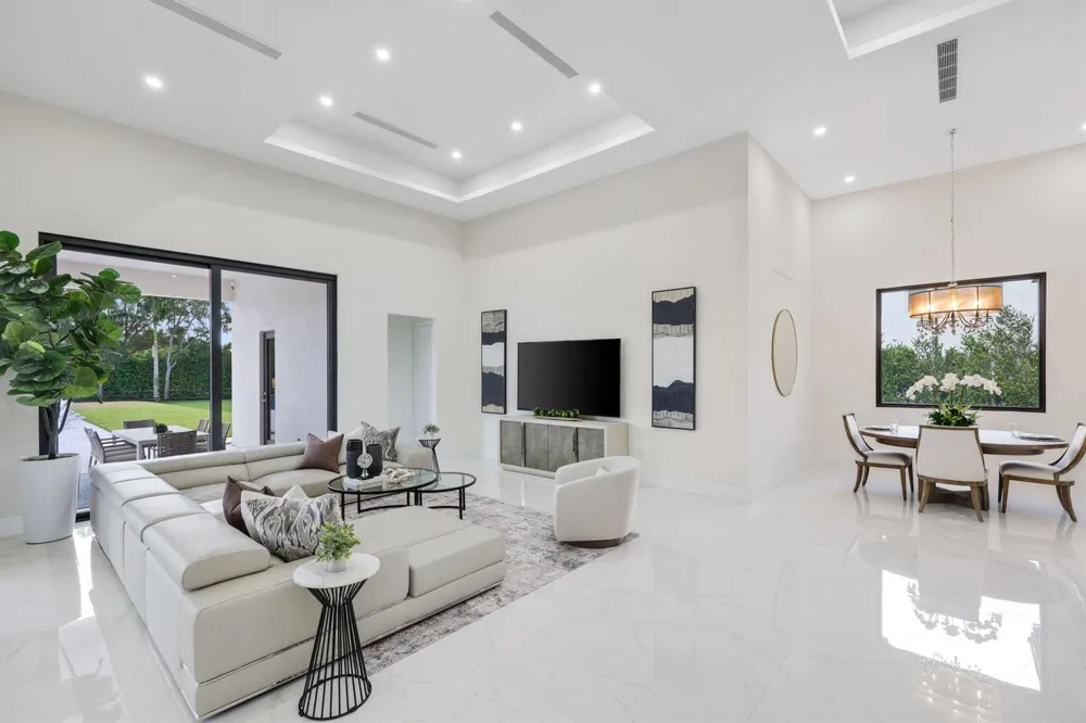 13600 PINE MEADOW COURT Davie, FL 33325