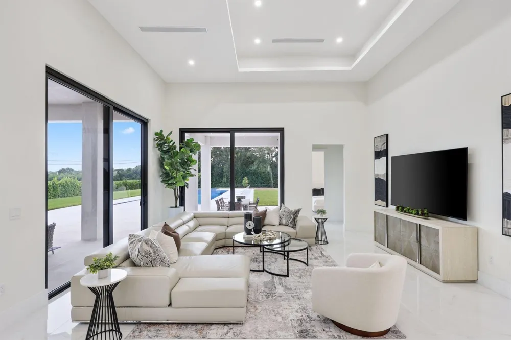 13600 PINE MEADOW COURT Davie, FL 33325