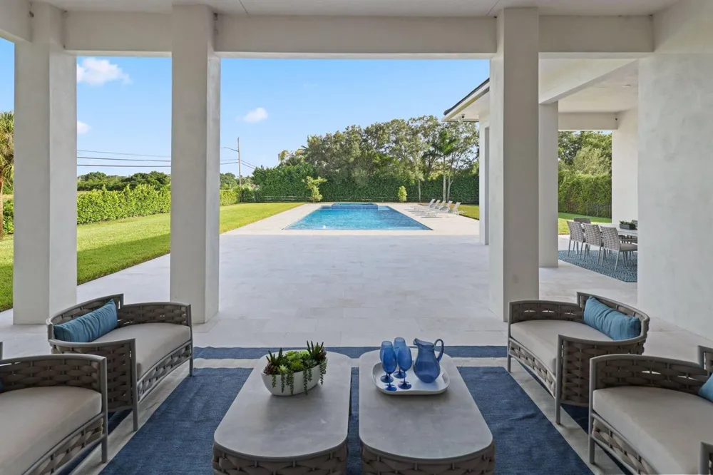 13600 PINE MEADOW COURT Davie, FL 33325
