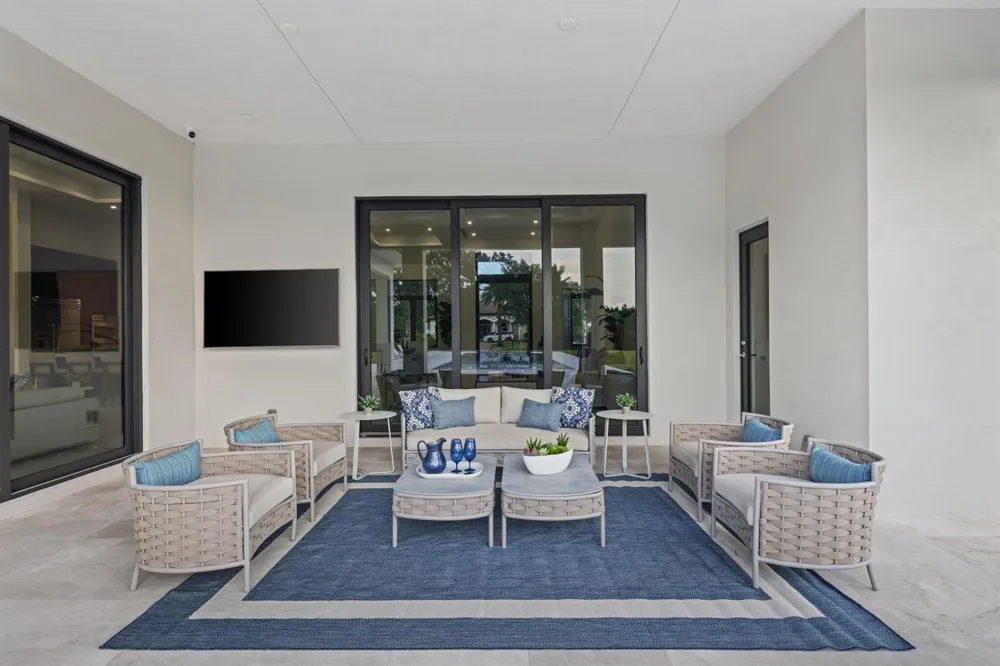 13600 PINE MEADOW COURT Davie, FL 33325