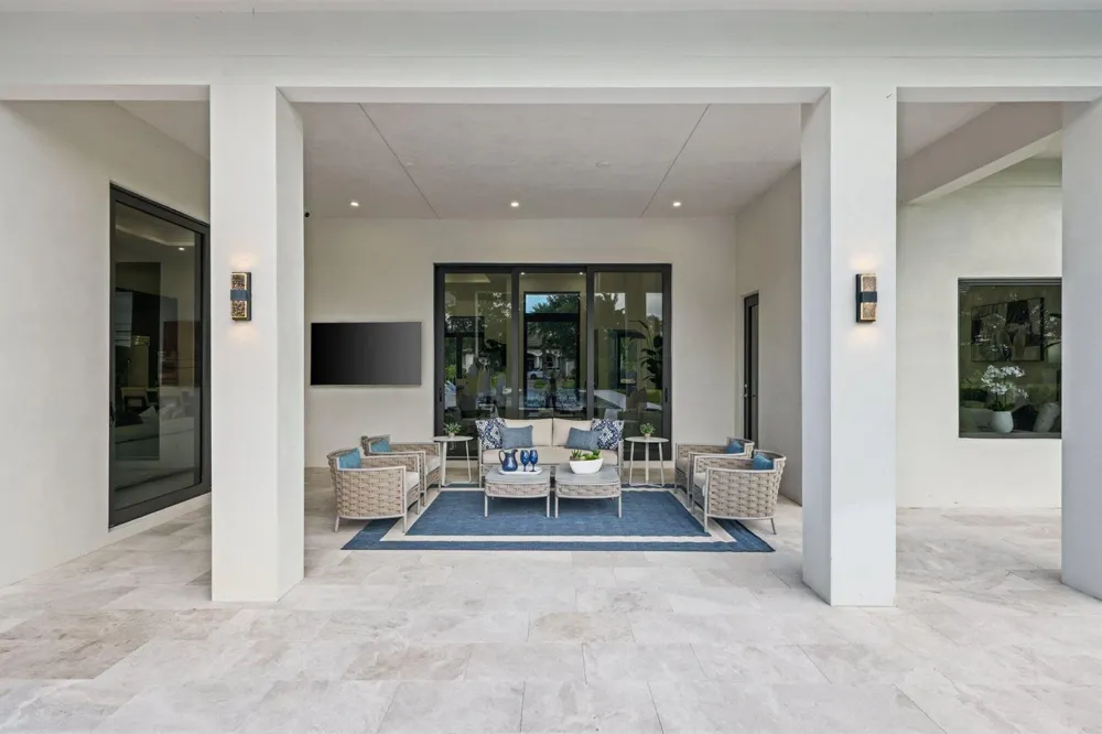 13600 PINE MEADOW COURT Davie, FL 33325