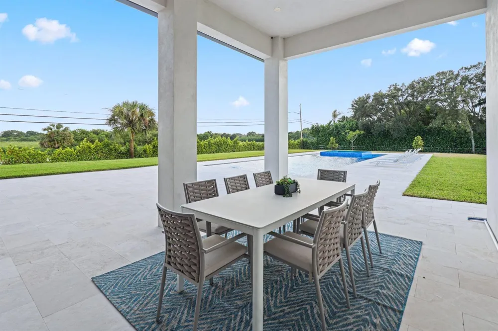 13600 PINE MEADOW COURT Davie, FL 33325