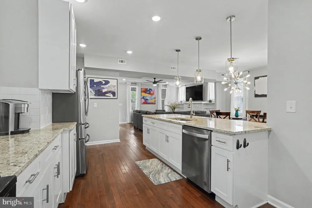 3818 FERNHILL AVENUE Baltimore, MD 21215