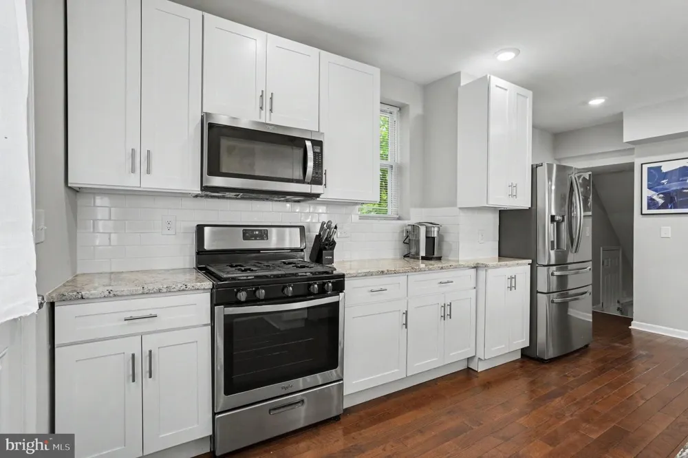 3818 FERNHILL AVENUE Baltimore, MD 21215