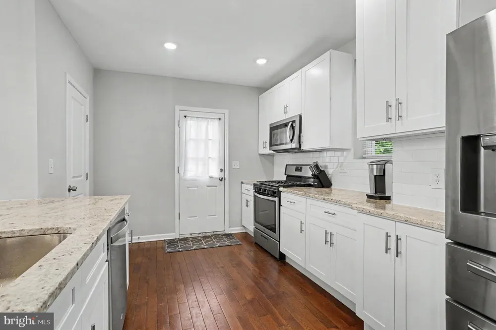 3818 FERNHILL AVENUE Baltimore, MD 21215