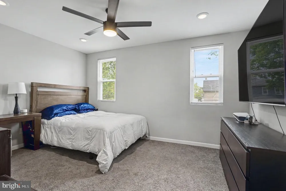 3818 FERNHILL AVENUE Baltimore, MD 21215