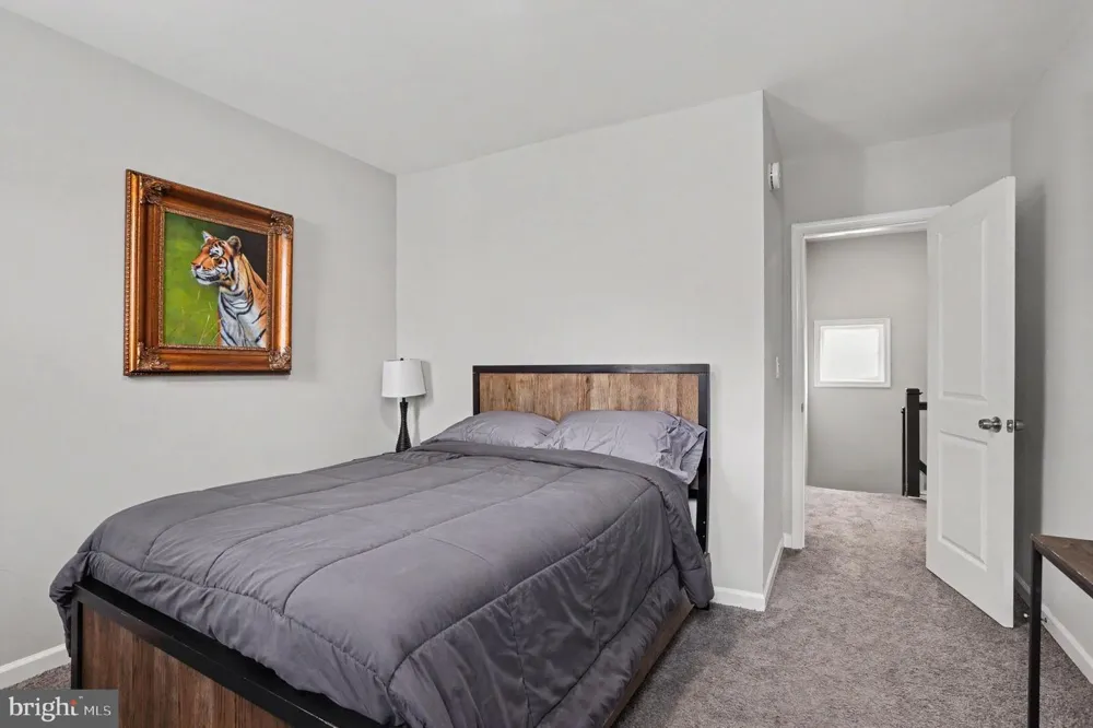 3818 FERNHILL AVENUE Baltimore, MD 21215