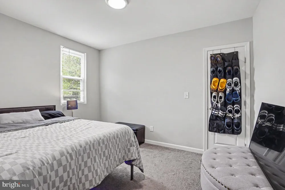 3818 FERNHILL AVENUE Baltimore, MD 21215