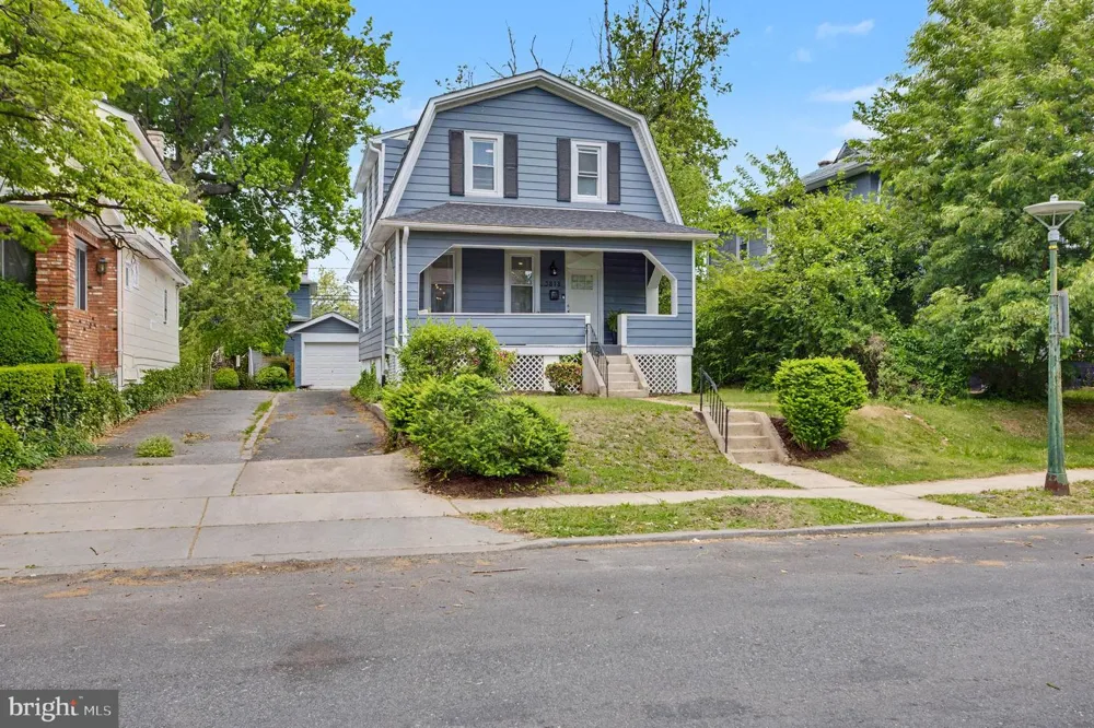 3818 FERNHILL AVENUE Baltimore, MD 21215