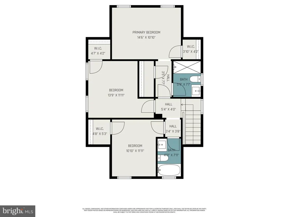 3818 FERNHILL AVENUE Baltimore, MD 21215