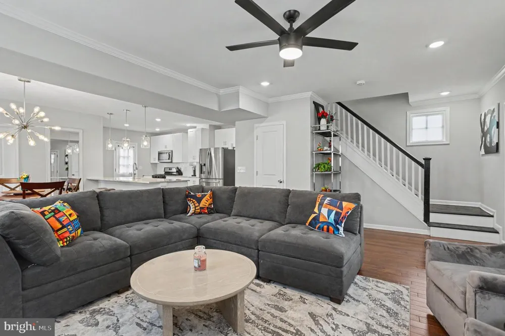 3818 FERNHILL AVENUE Baltimore, MD 21215